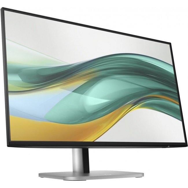 HP Series 5 Pro 23.8 inch FHD Monitor - 524pf HP Series 5 Pro 23.8 inch FHD Monitor - 524pf