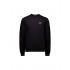 POC Crew Sweatshirt - uranium black