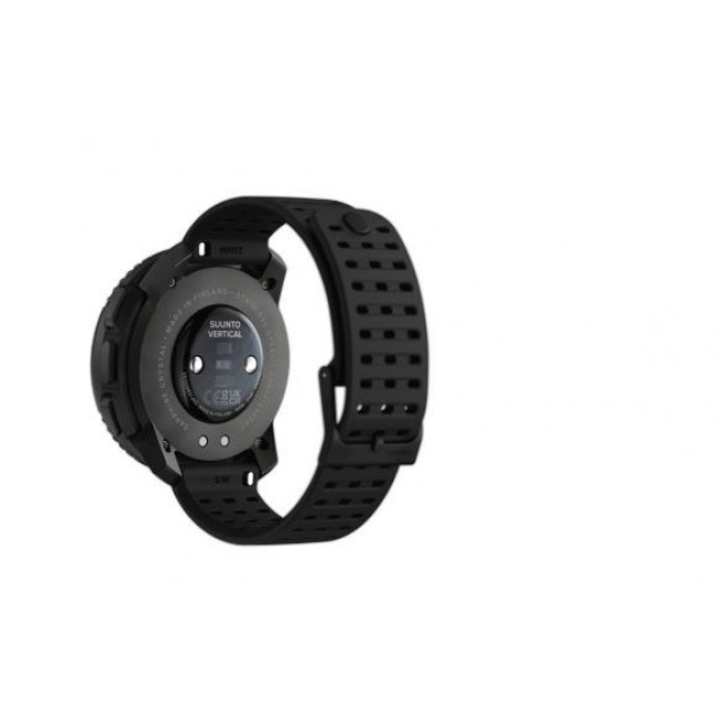 Suunto SS050862000 smartwatch / sport watch 3.56 cm (1.4