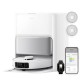 Mova by Dreame P50 Pro Ultra cleaning robot (white) Mova by Dreame P50 Pro Ultra cleaning robot (white)