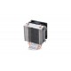 DeepCool ICE EDGE MINI FS V2.0 Processor Air cooler 8 cm Black, Blue, Silver 1 pc(s) DeepCool ICE EDGE MINI FS V2.0 Processor Air cooler 8 cm Black, Blue, Silver 1 pc(s)