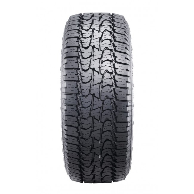 Tire 235/65 R17 108T Nankang AT-5+ Label:D-C-B Tire 235/65 R17 108T Nankang AT-5+ Label:D-C-B