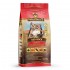 Wolfsblut wb784936 dogs dry food 12.5 kg Adult Kangaroo, Sweet Potato