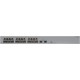 HUAWEI eKit S110 Series S110-24T2SR Unmanaged L2 Gigabit Ethernet (10/100/1000) 1U Grey HUAWEI eKit S110 Series S110-24T2SR Unmanaged L2 Gigabit Ethernet (10/100/1000) 1U Grey