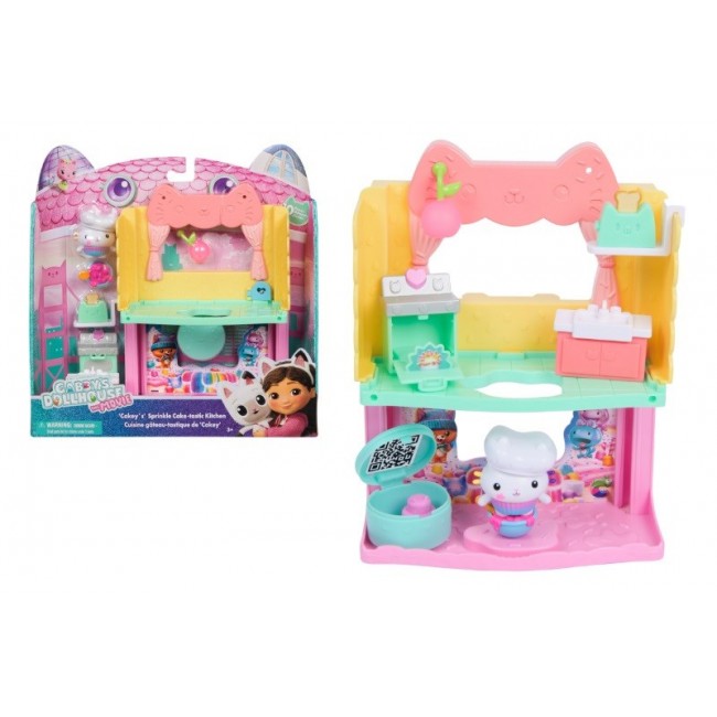 SPIN GABBY Add-on.rooms Kitchen 6074281 SPIN GABBY Add-on.rooms Kitchen 6074281