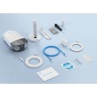 Reolink Duo Series W730 - 4K Outdoor Wi-Fi Camera, Dual-Lens, 180 Panoramic View, Person/Vehicle/Animal Detection