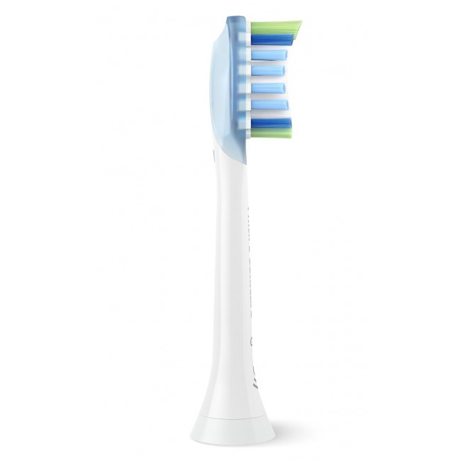 Philips Premium Plaque Defence HX9042/87 2-pack brush heads Philips Premium Plaque Defence HX9042/87 2-pack brush heads