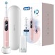 Oral-B 445197 electric toothbrush Adult Vibrating toothbrush Pink, White Oral-B 445197 electric toothbrush Adult Vibrating toothbrush Pink, White