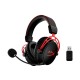 HP Hyperx Cloud Alpha W Red Hhsa1 HP Hyperx Cloud Alpha W Red Hhsa1