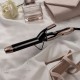 Feel Maestro MR265 hair styling tool Curling iron Black, Gold 45 W Feel Maestro MR265 hair styling tool Curling iron Black, Gold 45 W