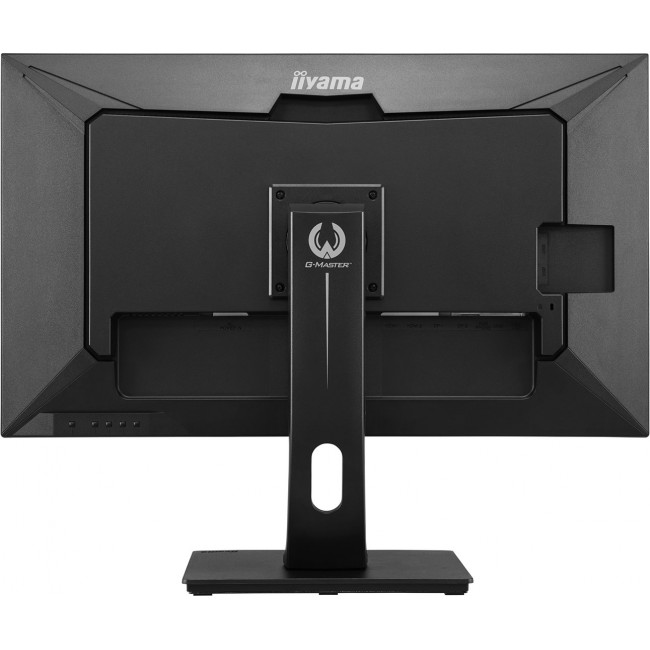 iiyama G-MASTER Unleash your full gaming potential with the 165Hz GB3271QSU Red Eagle guaranteeing 1ms MPRT iiyama G-MASTER Unleash your full gaming potential with the 165Hz GB3271QSU Red Eagle guaranteeing 1ms MPRT