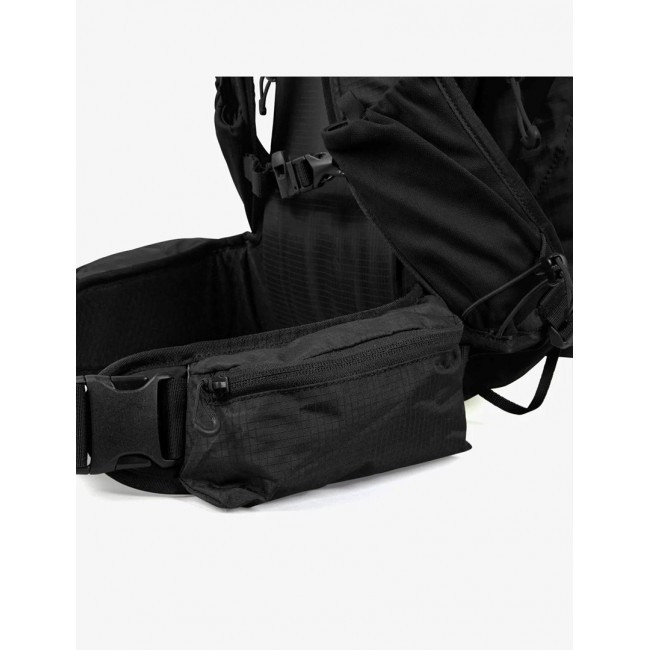 BERGHAUS Remote Hike 23 L Hiking backpack Black BERGHAUS Remote Hike 23 L Hiking backpack Black