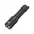 Nitecore P23i Black Tactical flashlight LED