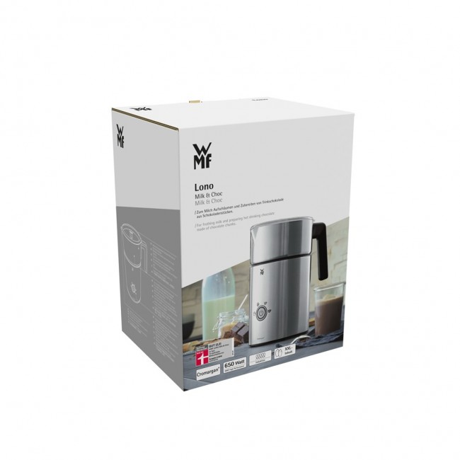 WMF 0413170011 Automatic Stainless steel