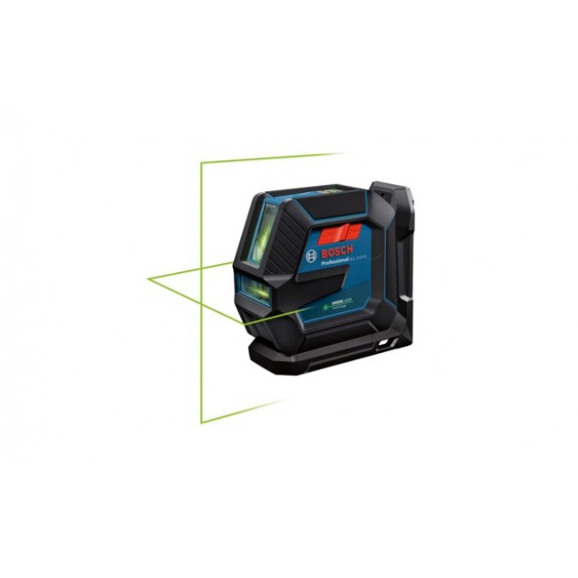 Bosch GLL 2-15 G Professional Line level 15 m