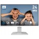 MSI Pro MP2412W computer monitor 60.5 cm (23.8 MSI Pro MP2412W computer monitor 60.5 cm (23.8