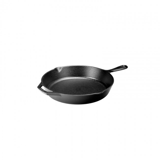Lodge 12 Inch Cast Iron Skillet Lodge 12 Inch Cast Iron Skillet