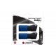 Kingston Technology DataTraveler 64GB USB3.2 Gen 1 Exodia M (Black + Blue) - 2 Pieces Kingston Technology DataTraveler 64GB USB3.2 Gen 1 Exodia M (Black + Blue) - 2 Pieces
