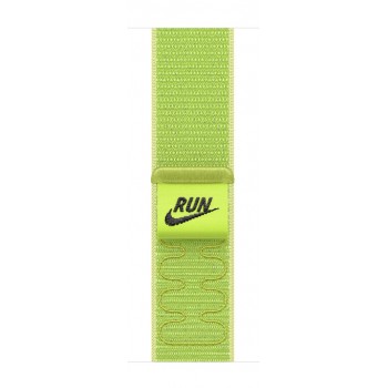 Apple 42mm Volt Splash Nike Sport Loop
