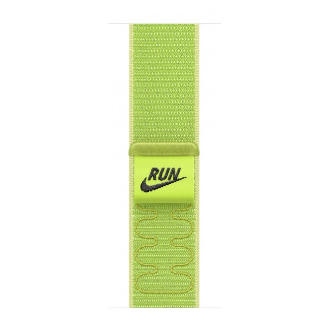 Apple 42mm Volt Splash Nike Sport Loop Apple 42mm Volt Splash Nike Sport Loop