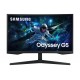 Samsung Odyssey G5 S27CG554EU skarm - Samsung Odyssey G5 S27CG554EU skarm -