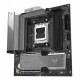 Sapphire NITRO+ B850M WIFI AMD B850 Socket AM5 micro ATX