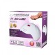 Esperanza EBN010 nail dryer 36 W UV + LED Esperanza EBN010 nail dryer 36 W UV + LED