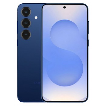 Samsung Galaxy S25 15.8 cm (6.2