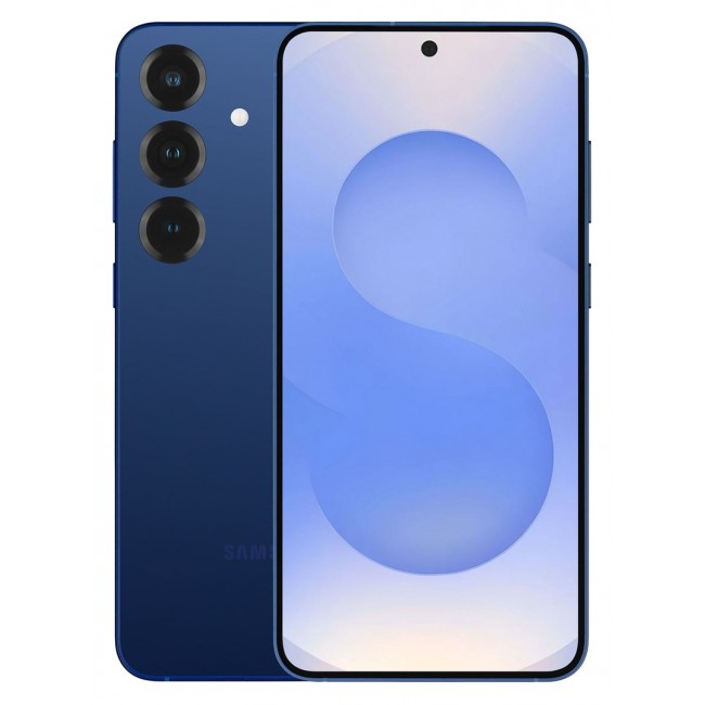 Samsung Galaxy S25 15.8 cm (6.2