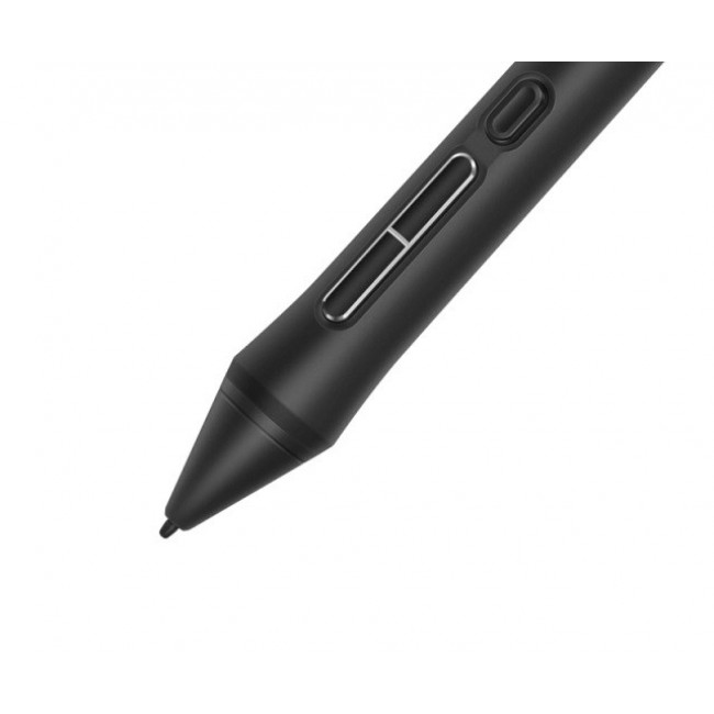 HUION Kamvas 13 graphic tablet Black NEW Gen.3
