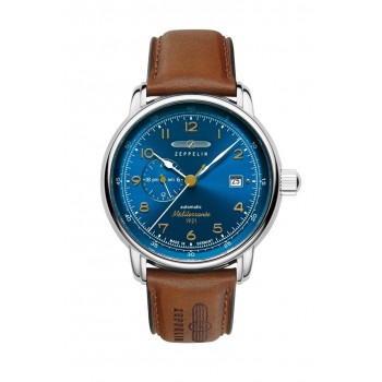 Watch Zeppelin Mediterranee 96683, 40mm