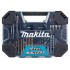 Drill and Screwdriver Bit Set Makita 104