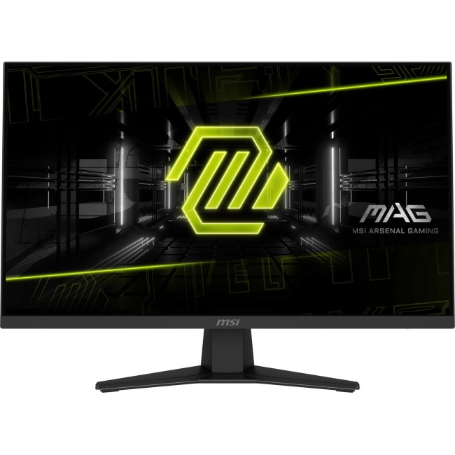MSI MAG 274F computer monitor 68.6 cm (27 MSI MAG 274F computer monitor 68.6 cm (27