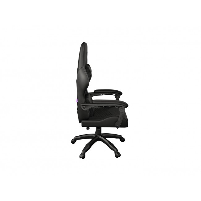 FURY SHINAI S4 GAMING CHAIR BLACK FURY SHINAI S4 GAMING CHAIR BLACK
