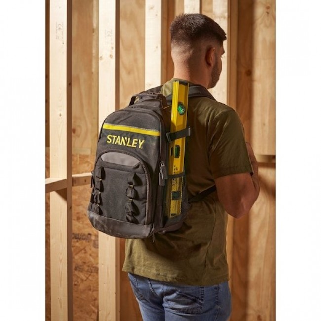 STANLEY TOOL BACKPACK