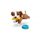 LEGO CREATOR 3 IN 1 31382 Cute Animals: Playful Puppy Dog