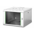 Digitus Wall Mounting Cabinet Unique Series - 600x600 mm (WxD)