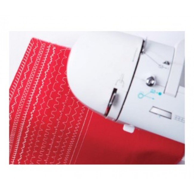 SINGER Fashion Mate Automatic sewing machine Electric