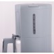 ELLE 1.8L blue filter coffee maker