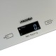Mesko MS 3145 Electronic kitchen scale Grey Countertop Rectangle