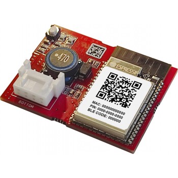 Modu ączno ci BFT B-EBA Wi-Fi EVO (Bluetooth/easyAXS/TaHoma)