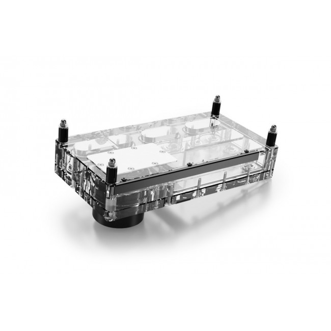 Alphacool Core Distro Plate Pump & reservoir