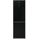 Gorenje NRK6192ABK4 fridge-freezer Freestanding 302 L E Black