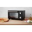 Esperanza EKO007N Mini Oven 10 l 800 W Black Esperanza EKO007N Mini Oven 10 l 800 W Black