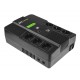 Green Cell AiO 800VA LCD uninterruptible power supply (UPS) Line-Interactive 0.8 kVA 480 W 6 AC outlet(s) Green Cell AiO 800VA LCD uninterruptible power supply (UPS) Line-Interactive 0.8 kVA 480 W 6 AC outlet(s)