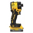 DeWALT DCF870E2T-QW power wrench 1/4 DeWALT DCF870E2T-QW power wrench 1/4