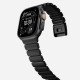 Nomad Stratos Band Black Titanium