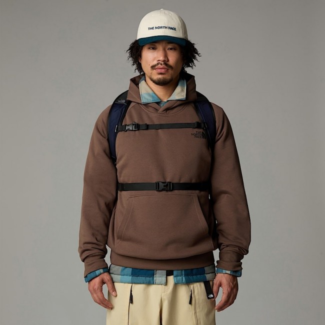 The North Face Borealis Classic backpack Rucksack Blue, White Nylon