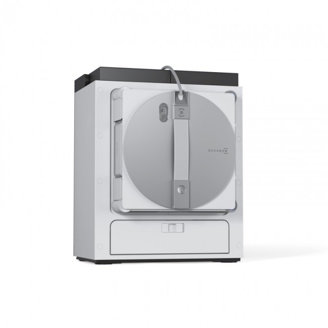 Ecovacs Winbot W3 OMNI window cleaning robot