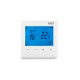 COMFORT HT-08 (WIRED + WI-FI) FLOOR HEATING THERMOSTAT